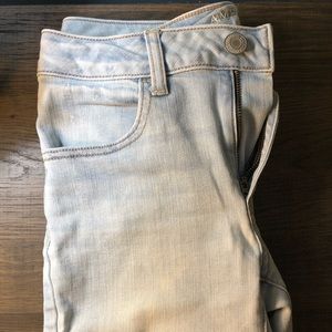 American Eagle Stretch Jegging. Women’s Size 6.